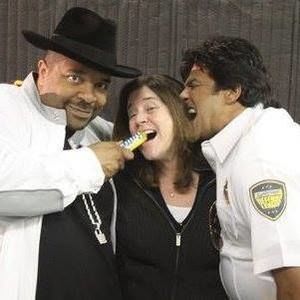 Meet your Posher, Cheristy